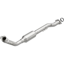 Load image into Gallery viewer, MagnaFlow Exhaust Products 4481145 California CARB Direct-Fit Catalytic Converter for Select Ford Ranger