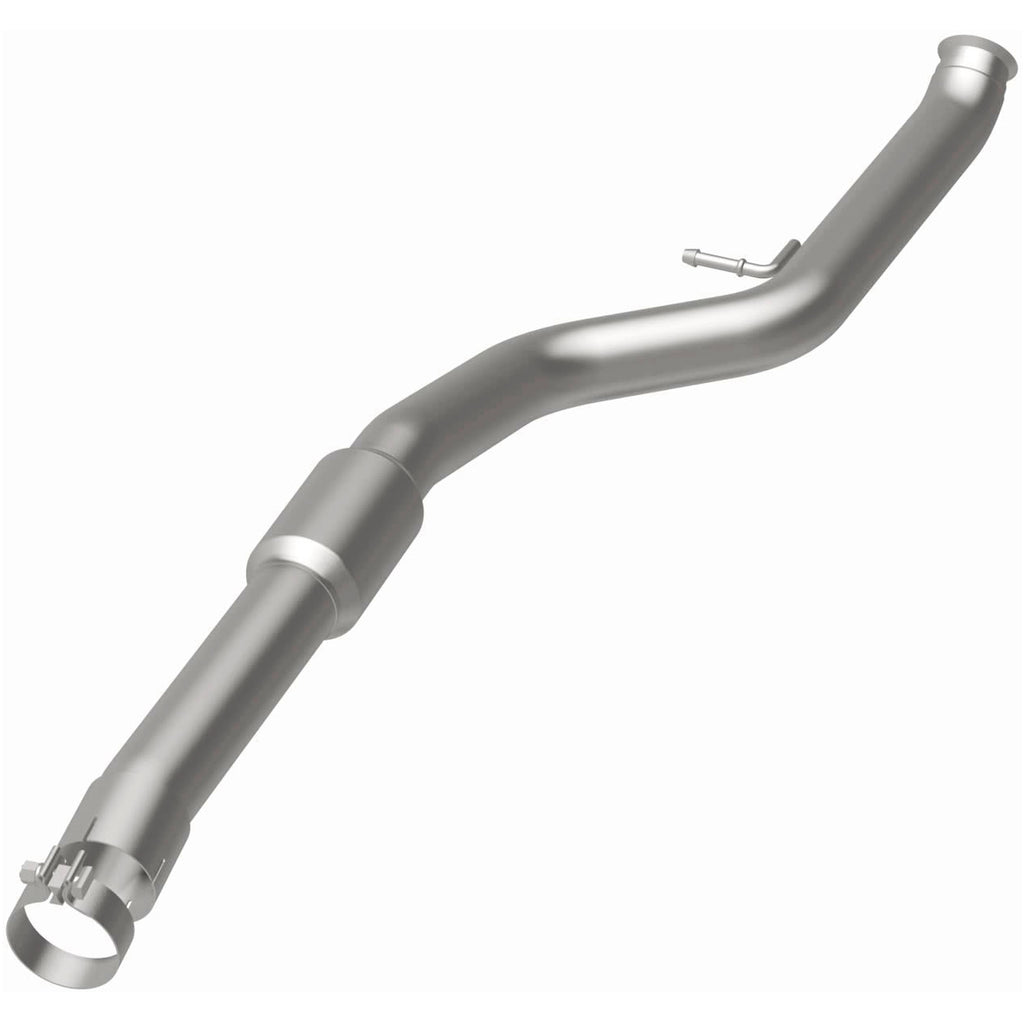 MagnaFlow Exhaust Products 5671435 California CARB Direct-Fit Catalytic Converter for Select BMW 328i, BMW 428i, BMW 428i Gran Coupe