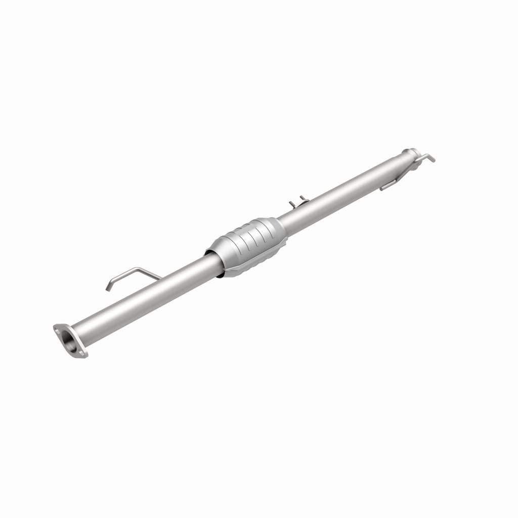MagnaFlow Exhaust Products 49704 OEM Grade Direct-Fit Catalytic Converter for Select Toyota Tundra