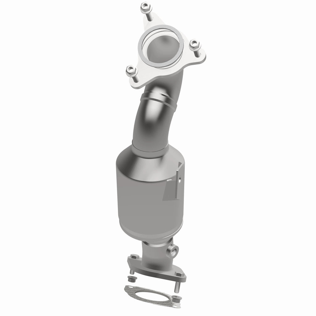 MagnaFlow Exhaust Products 52954 OEM Grade Direct-Fit Catalytic Converter for Select Cadillac ATS