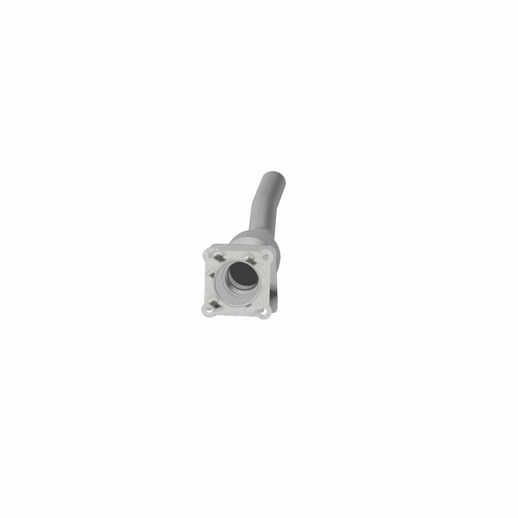 MagnaFlow Exhaust Products 4561166 California CARB Direct-Fit Catalytic Converter for Select Dodge Neon