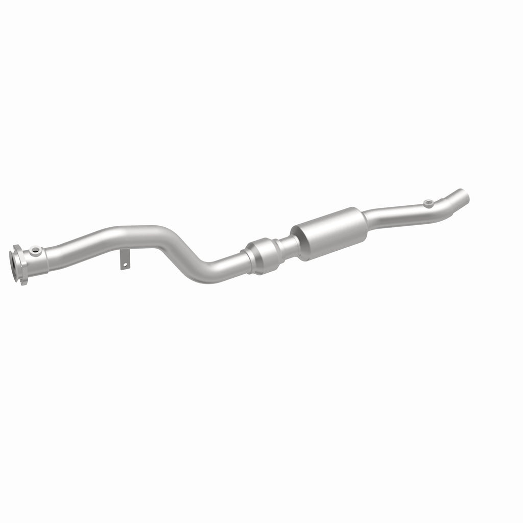 MagnaFlow Exhaust Products 24061 HM Grade Direct-Fit Catalytic Converter for Select Audi A6 Quattro, Audi S6