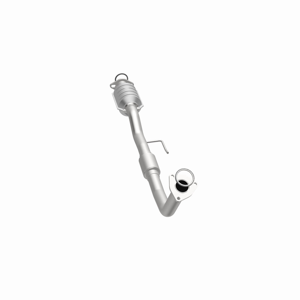 MagnaFlow Exhaust Products 357801 California CARB Direct-Fit Catalytic Converter for Select Toyota Camry