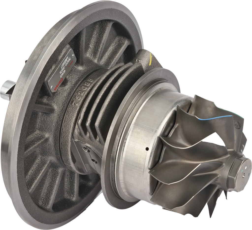 Alliant Power 769210-5003S Turbocharger Actuator