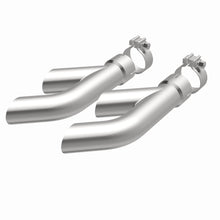 Load image into Gallery viewer, MagnaFlow Exhaust Products 35218 Exhaust Tip Set - Turn Down - 2.50In.