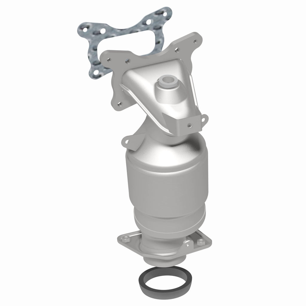 MagnaFlow Exhaust Products 52020 OEM Grade Manifold Catalytic Converter for Select Honda CR-V
