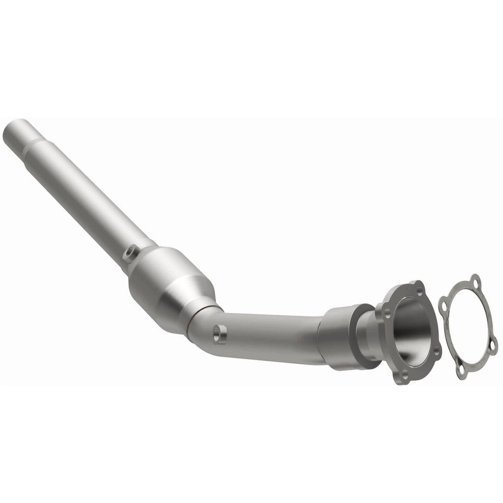 MagnaFlow Exhaust Products 16426 Metallic Grade Direct-Fit Catalytic Converter for Select Volkswagen Beetle, Volkswagen Golf, Volkswagen Jetta
