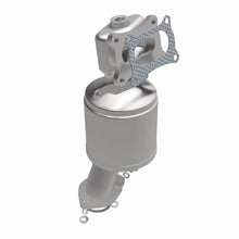 Load image into Gallery viewer, MagnaFlow Exhaust Products 5631898 California CARB Manifold Catalytic Converter for Select Honda Accord
