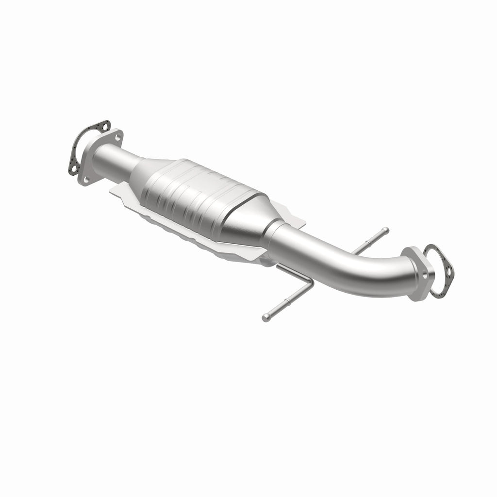 MagnaFlow Exhaust Products 49544 OEM Grade Direct-Fit Catalytic Converter for Select Kia Sedona