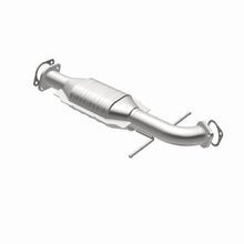 Load image into Gallery viewer, MagnaFlow Exhaust Products 49544 OEM Grade Direct-Fit Catalytic Converter for Select Kia Sedona