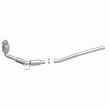 Load image into Gallery viewer, MagnaFlow Exhaust Products 21-580 OEM Grade Direct-Fit Catalytic Converter for Select Audi A3 Quattro