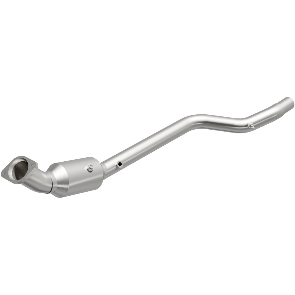 MagnaFlow Exhaust Products 5561241 California CARB Direct-Fit Catalytic Converter for Select Chrysler 300, Dodge Charger, Dodge Magnum