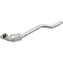 Load image into Gallery viewer, MagnaFlow Exhaust Products 5561241 California CARB Direct-Fit Catalytic Converter for Select Chrysler 300, Dodge Charger, Dodge Magnum