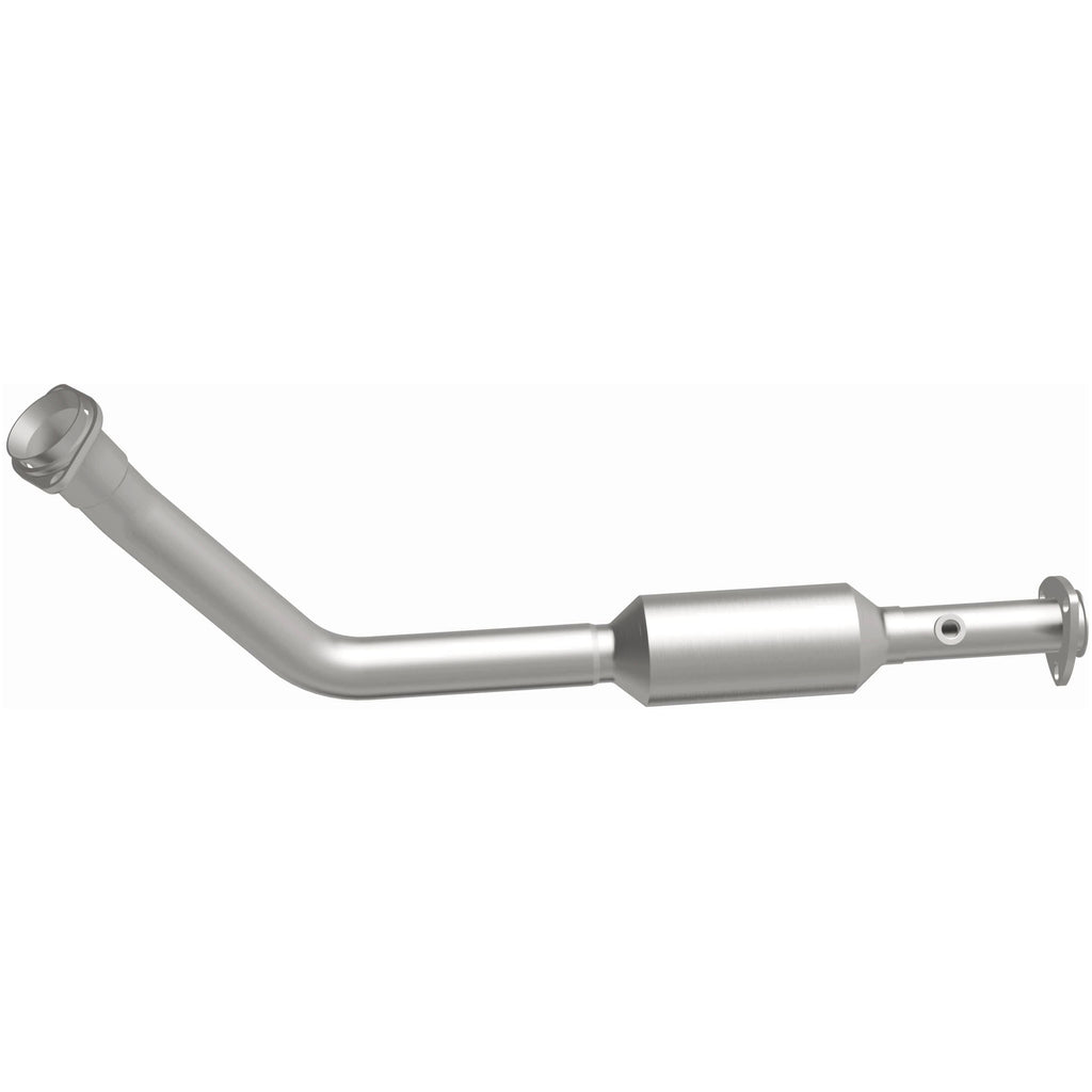 MagnaFlow Exhaust Products 4481460 California CARB Direct-Fit Catalytic Converter for Select Buick Skylark, Oldsmobile Achieva, Pontiac Grand Am