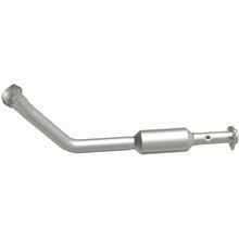 Load image into Gallery viewer, MagnaFlow Exhaust Products 4481460 California CARB Direct-Fit Catalytic Converter for Select Buick Skylark, Oldsmobile Achieva, Pontiac Grand Am