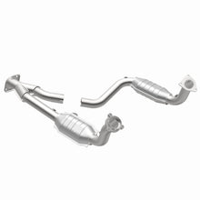Load image into Gallery viewer, MagnaFlow Exhaust Products 49580 OEM Grade Direct-Fit Catalytic Converter for Select Chevrolet SSR