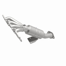 Load image into Gallery viewer, MagnaFlow Exhaust Products 51785 OEM Grade Manifold Catalytic Converter for Select Ford Fusion, Lincoln MKZ, Mercury Milan