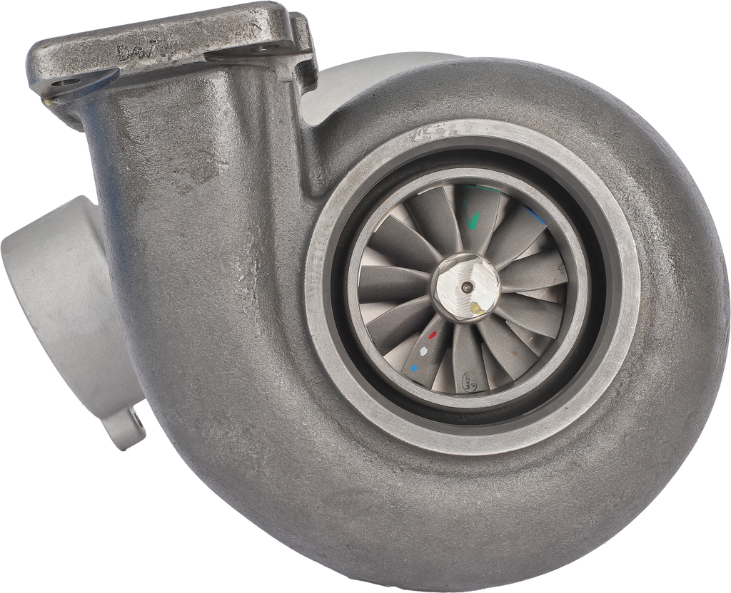 Alliant Power 465984-5003S Turbocharger