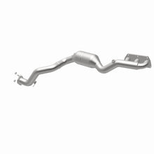 Load image into Gallery viewer, MagnaFlow Exhaust Products 51160 OEM Grade Manifold Catalytic Converter for Select Audi A8 Quattro