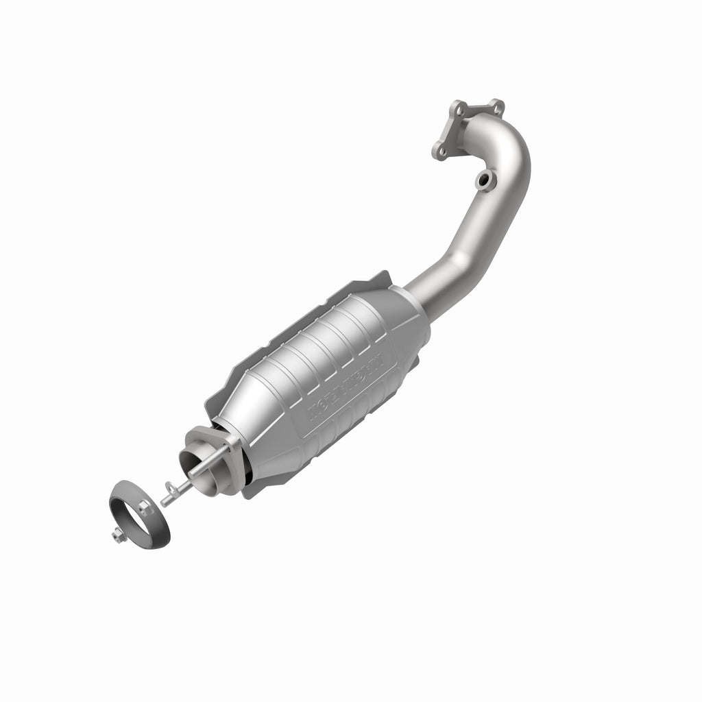 MagnaFlow Exhaust Products 51547 OEM Grade Manifold Catalytic Converter for Select Cadillac CTS