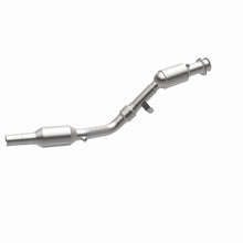 Load image into Gallery viewer, MagnaFlow Exhaust Products 49871 OEM Grade Direct-Fit Catalytic Converter for Select Audi S4