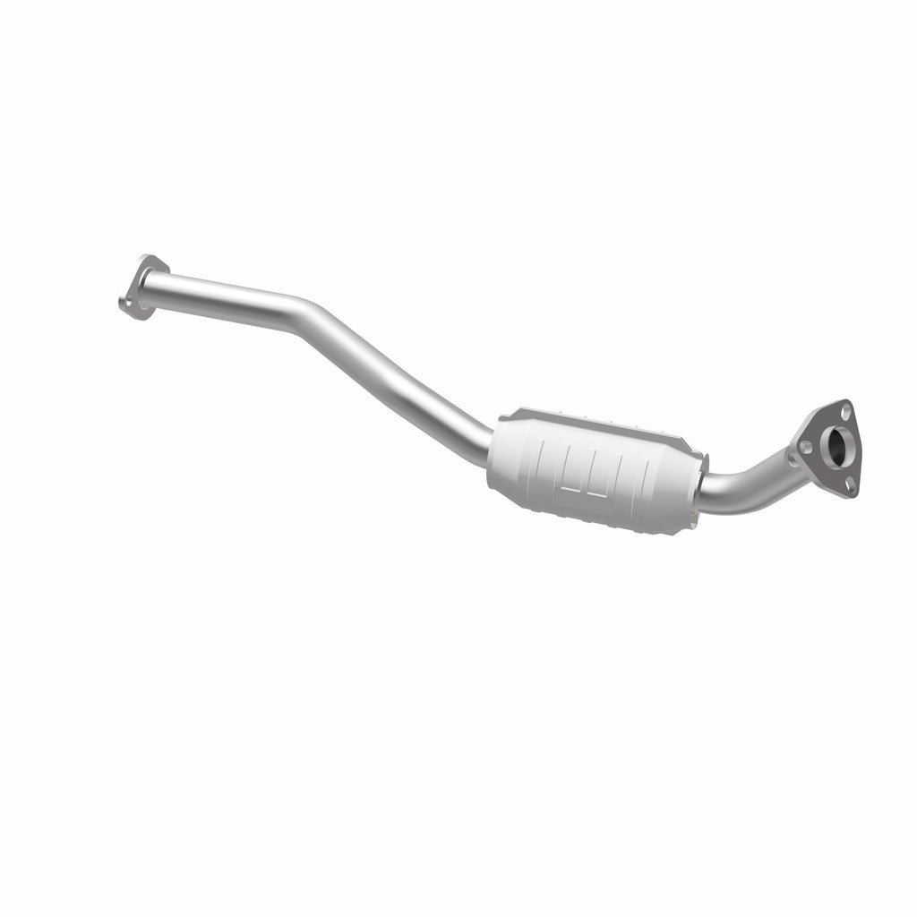 MagnaFlow Exhaust Products 447228 California CARB Direct-Fit Catalytic Converter for Select Nissan Frontier
