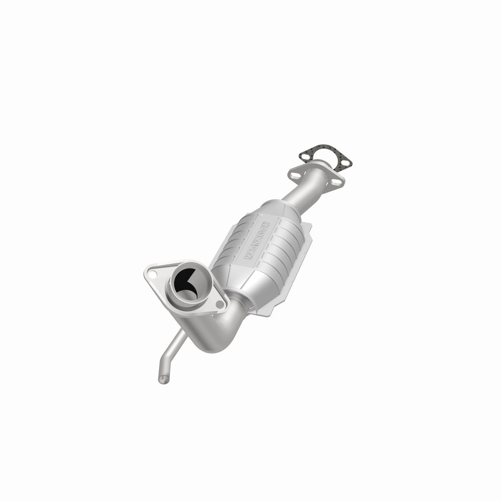 MagnaFlow Exhaust Products 23368 Standard Grade Direct-Fit Catalytic Converter for Select Ford LTD, Lincoln Mark VI, Lincoln Town Car, Mercury Grand Marquis, Mercury Marquis