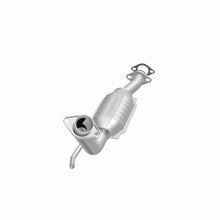 Load image into Gallery viewer, MagnaFlow Exhaust Products 23368 Standard Grade Direct-Fit Catalytic Converter for Select Ford LTD, Lincoln Mark VI, Lincoln Town Car, Mercury Grand Marquis, Mercury Marquis