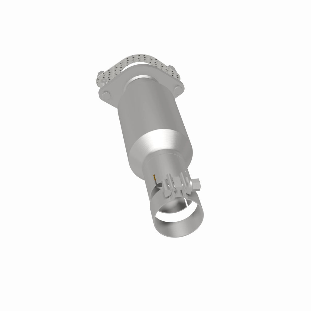 MagnaFlow Exhaust Products 5571269 California CARB Direct-Fit Catalytic Converter for Select Chevrolet Malibu