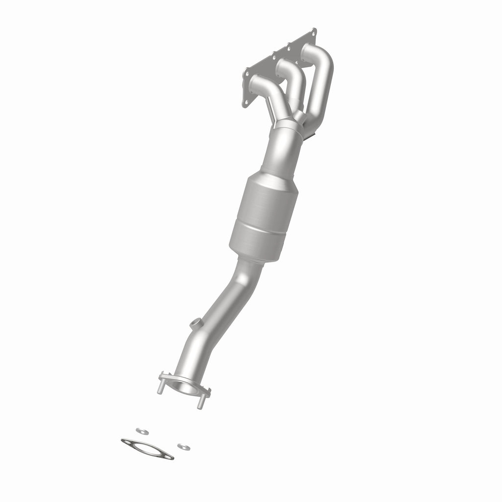 MagnaFlow Exhaust Products 51222 OEM Grade Manifold Catalytic Converter for Select BMW 528i, BMW 528i xDrive, BMW 528xi