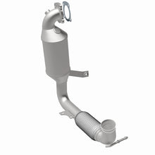 Load image into Gallery viewer, MagnaFlow Exhaust Products 280213 OEM Grade Direct-Fit Catalytic Converter for Select Ford EcoSport