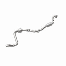Load image into Gallery viewer, MagnaFlow Exhaust Products 447263 California CARB Direct-Fit Catalytic Converter for Select Mercedes-Benz ML55 AMG