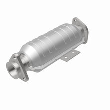 Load image into Gallery viewer, MagnaFlow Exhaust Products 23876 HM Grade Direct-Fit Catalytic Converter for Select Hyundai Elantra, Hyundai Tiburon, Kia Sportage