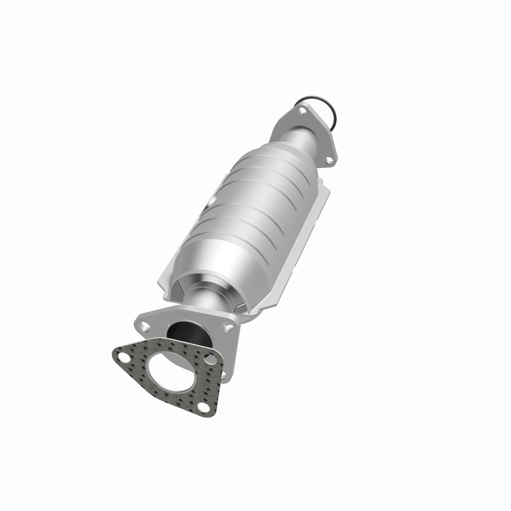 MagnaFlow Exhaust Products 93363 HM Grade Direct-Fit Catalytic Converter for Select Acura MDX, Honda Pilot