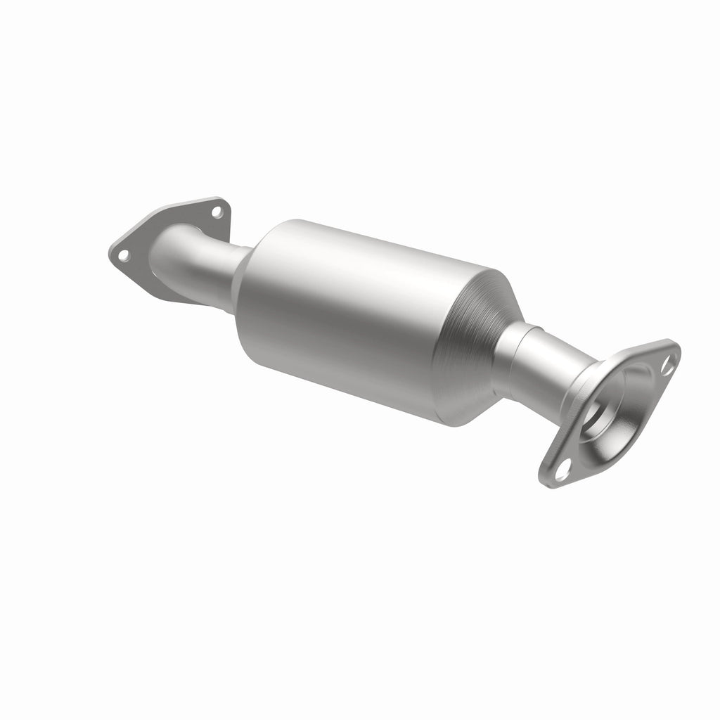 MagnaFlow Exhaust Products 5461261 California CARB Direct-Fit Catalytic Converter for Select Honda S2000