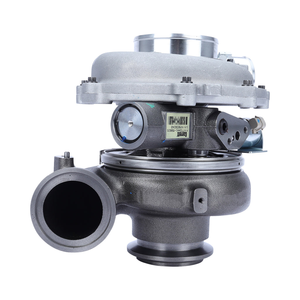 Alliant Power 772441-5002S Turbocharger