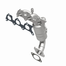 Load image into Gallery viewer, MagnaFlow Exhaust Products 51861 OEM Grade Manifold Catalytic Converter for Select Chrysler Sebring, Dodge Avenger
