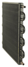 Load image into Gallery viewer, 10-Pass-17-Series-7000-CopperAluminum-Transmission-Cooler-Kit,-TruckRv