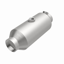 Load image into Gallery viewer, MagnaFlow Exhaust Products 5461325 California CARB Universal Catalytic Converter for Select Acura RSX, Honda Civic