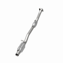 Load image into Gallery viewer, MagnaFlow Exhaust Products 447120 California CARB Direct-Fit Catalytic Converter for Select Ford Explorer, Mercury Mountaineer