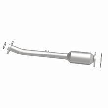 Load image into Gallery viewer, MagnaFlow Exhaust Products 52669 OEM Grade Direct-Fit Catalytic Converter for Select Nissan Frontier, Nissan NV1500, Nissan NV2500, Nissan NV3500, Nissan Pathfinder, Nissan Xterra, Suzuki Equator