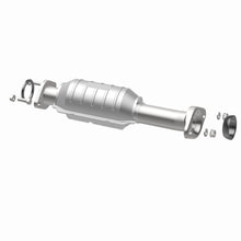 Load image into Gallery viewer, MagnaFlow Exhaust Products 51672 OEM Grade Direct-Fit Catalytic Converter for Select Suzuki Aerio