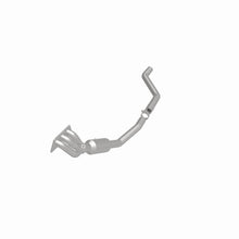 Load image into Gallery viewer, MagnaFlow Exhaust Products 5551066 California CARB Manifold Catalytic Converter for Select Mercedes-Benz GLE350, Mercedes-Benz ML350