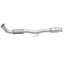 Load image into Gallery viewer, MagnaFlow Exhaust Products 457166 California CARB Direct-Fit Catalytic Converter for Select Toyota Camry, Toyota Solara
