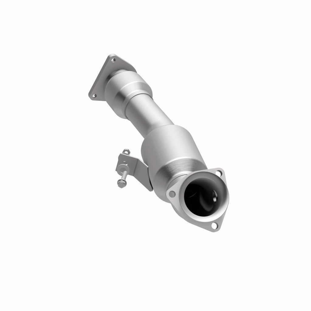 MagnaFlow Exhaust Products 51152 OEM Grade Direct-Fit Catalytic Converter for Select Volkswagen Touareg