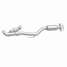 Load image into Gallery viewer, MagnaFlow Exhaust Products 5592702 California CARB Direct-Fit Catalytic Converter for Select Nissan Quest