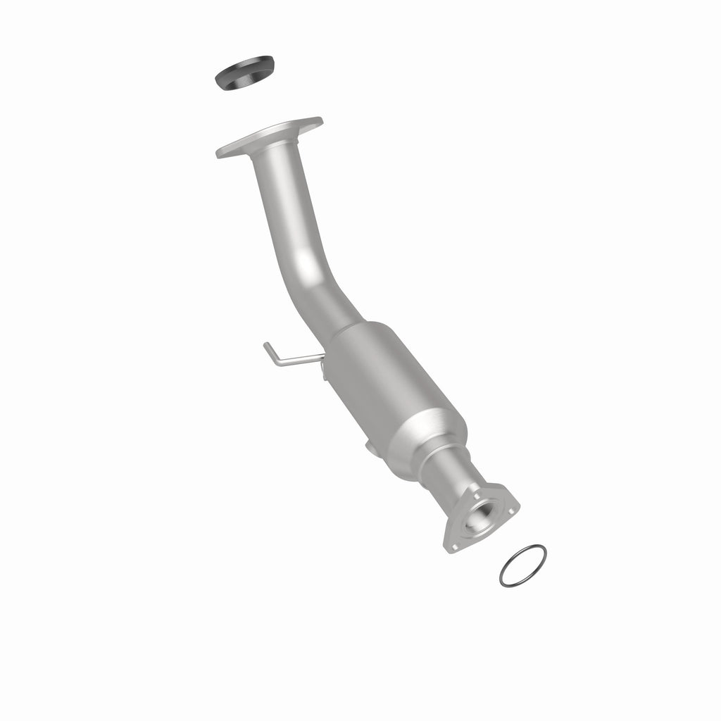 MagnaFlow Exhaust Products 24177 HM Grade Direct-Fit Catalytic Converter for Select Acura RSX, Honda Civic