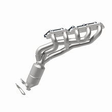 Load image into Gallery viewer, MagnaFlow Exhaust Products 452383 California CARB Manifold Catalytic Converter for Select Acura TL