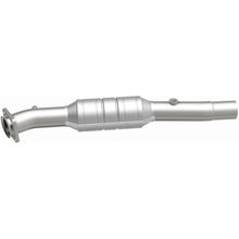 Load image into Gallery viewer, MagnaFlow Exhaust Products 51084 OEM Grade Direct-Fit Catalytic Converter for Select Audi S8