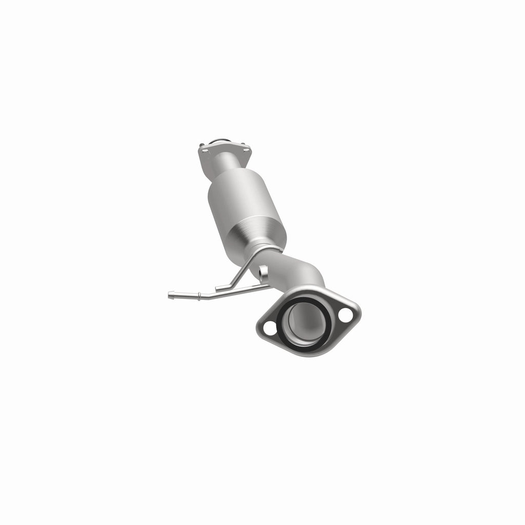 MagnaFlow Exhaust Products 5571035 California CARB Direct-Fit Catalytic Converter for Select Honda Civic
